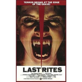 Last Rites (1980)