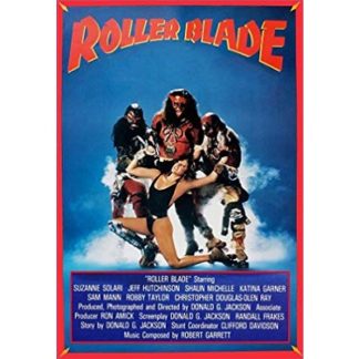 Roller Blade (1986)