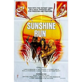 Sunshine Run (1972)