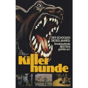 Killer Hunde (1976)