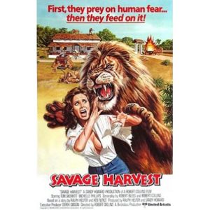 Savage Harvest (1981)