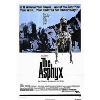 The Asphyx (1972)