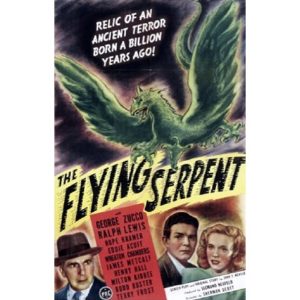 The Flying Serpent (1946)