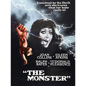 The Monster (1975)