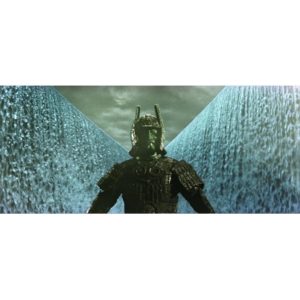 The Return Of Giant Majin (1966)