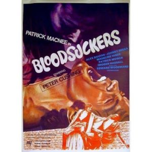 Blood Suckers (1970)