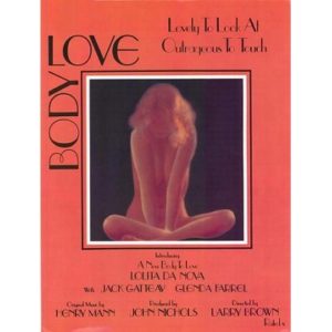 Body Love (1977)