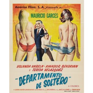 Departamento De Soltero (1971)