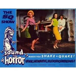 Sound Of Horror (1966)