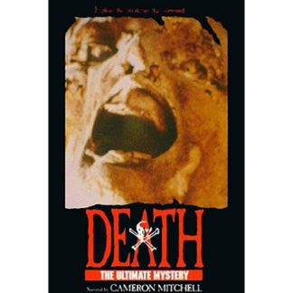 Death: The Ultimate Mystery (1979)