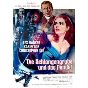 Castle Of The Walking Dead (1967)