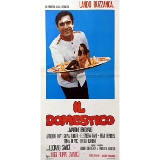 IL Domestico (1974)