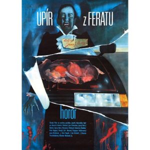 Vampire Of Ferat (1981)