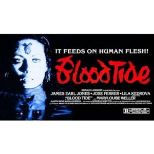 Blood Tide (1982)