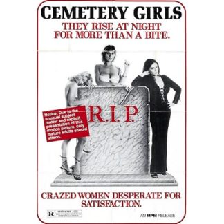 Cemetery Girls (1973)