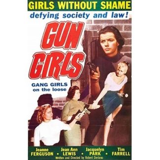 Gun Girls (1956)