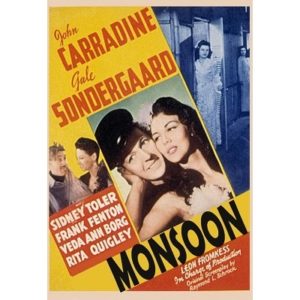 Monsoon (1943)