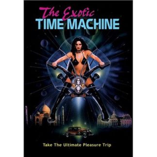 The Exotic Time Machine (1998)