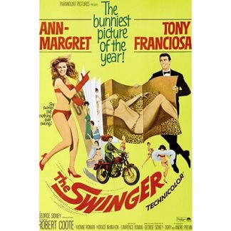The Swinger (1966)