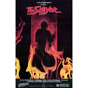 The Slayer (1981)