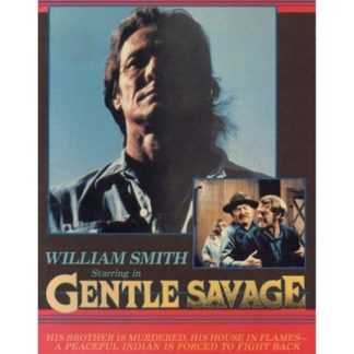 Gentle Savage (1973)
