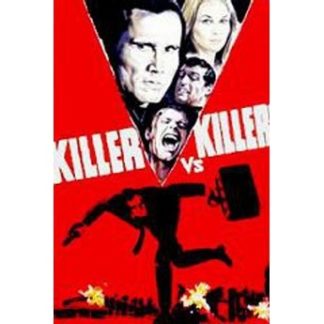Killer vs Killers (1985)