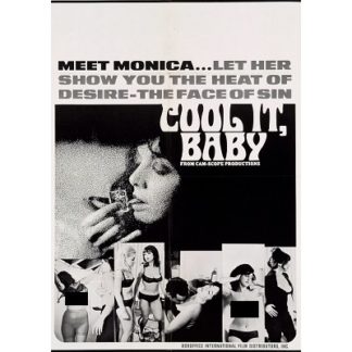 Cool It Baby (1967)