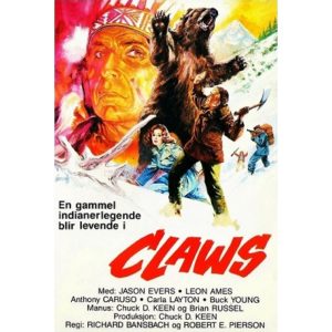 Claws (1977)