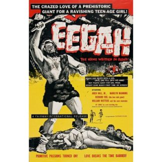 Eegah (1962)