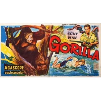 Gorilla (1956)
