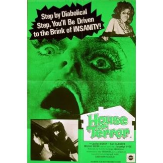 House Of Blood (1973)