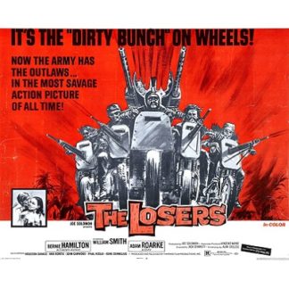 The Losers (1970)