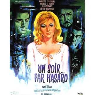 Un Soir...Par Hasard (1963)