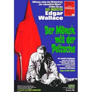 The College Girl Murders (1967)