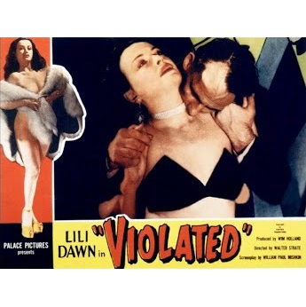 Violated (1953)