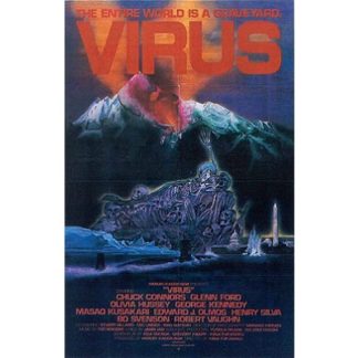 Virus (1980)