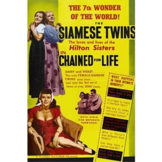 Chained For Life (1951)