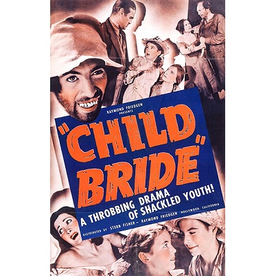 Child Bride (1938)