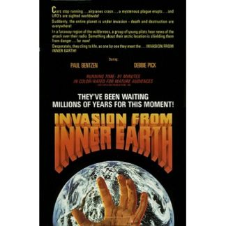 Invasion From Inner Earth (1974)