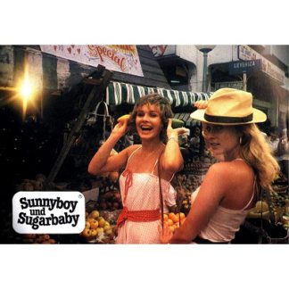 Sunnyboy And Sugarbaby (1979)
