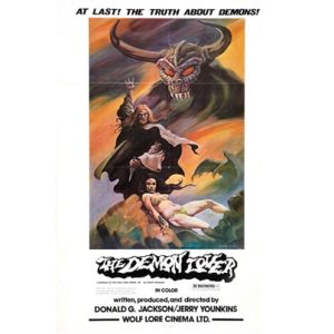 The Demon Lover (1975)