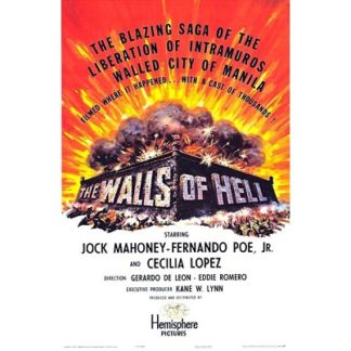 The Walls Of Hell (1964)