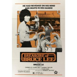 Treasure Of Bruce Lee (1980)