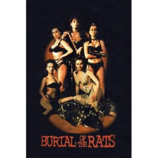 Burial Of The Rats (1995)