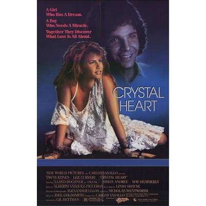 Crystal Heart (1986)