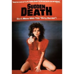 Sudden Death (1985)