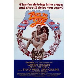 Zero To Sixty (1978)