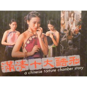 A Chinese Torture Chamber Story (1995)