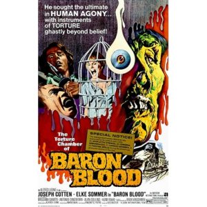 Baron Blood (1972)