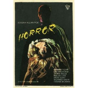 The Blancheville Monster (1963)